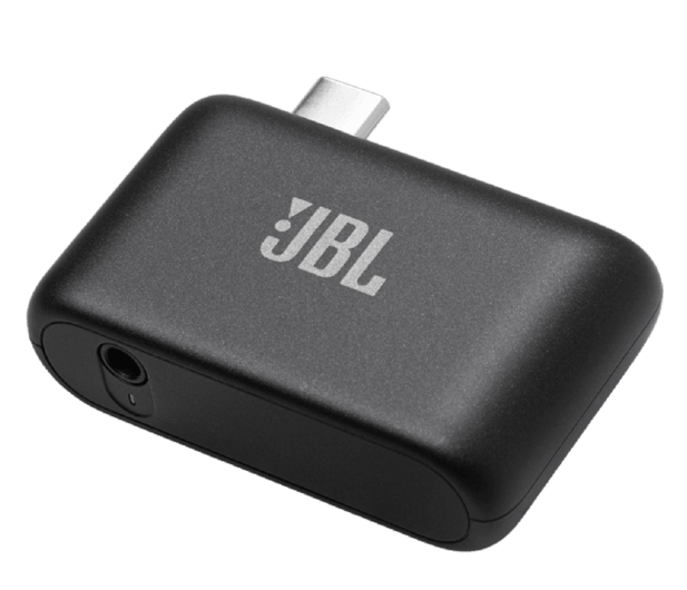 JBL EasySing Mic Mini - 1522827 - zdjęcie 4